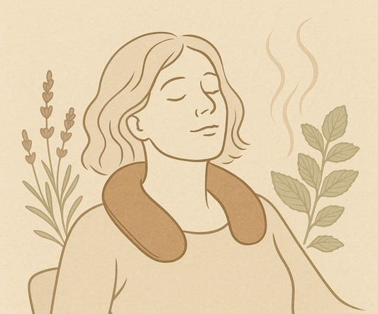 Scent & the nervous system – why it works