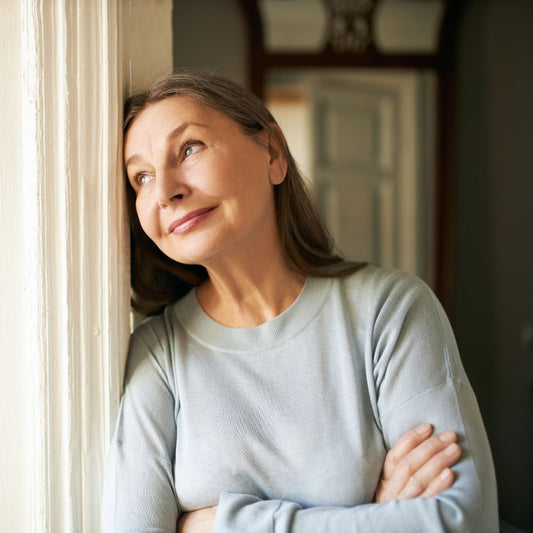 It’s not just a phase – why we need to talk about it