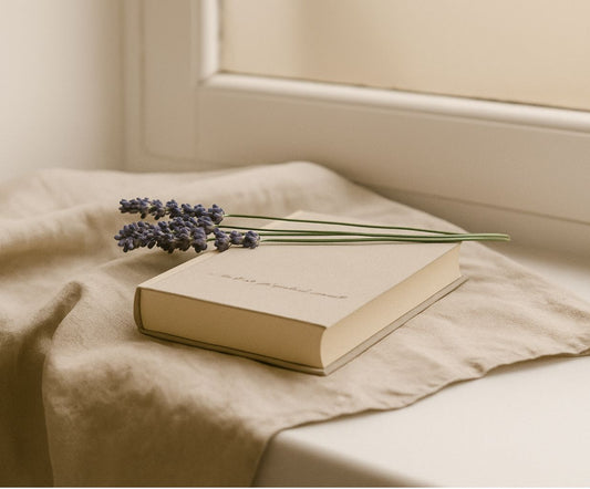 Why I made this wrap