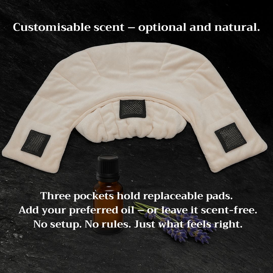 Lunnamell Wrap