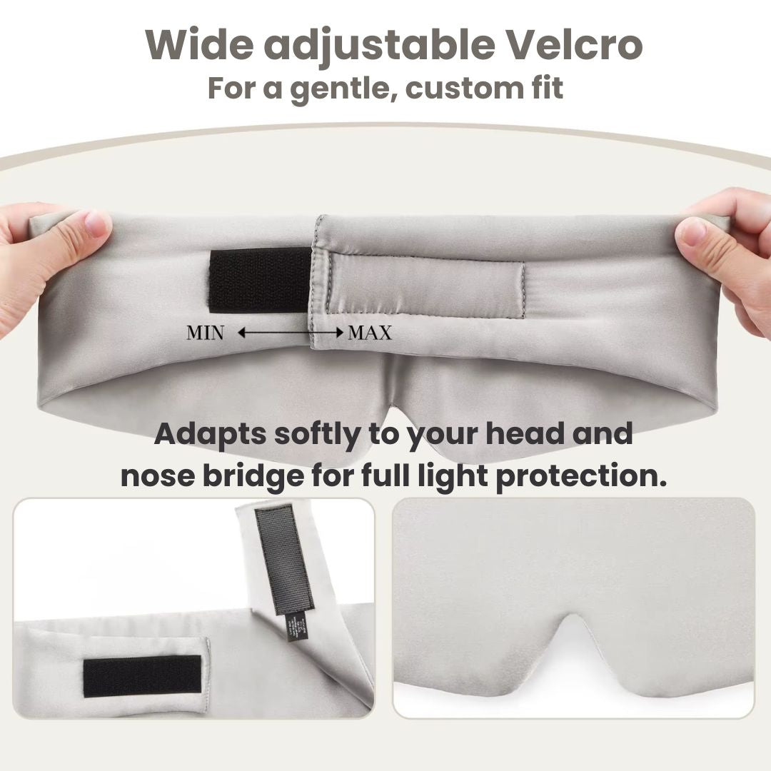 Lunnamell Drift Mask