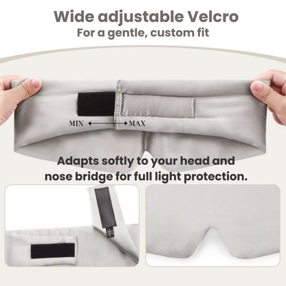 Lunnamell Drift Mask